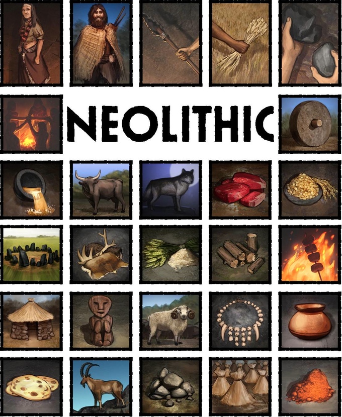 neolitihc