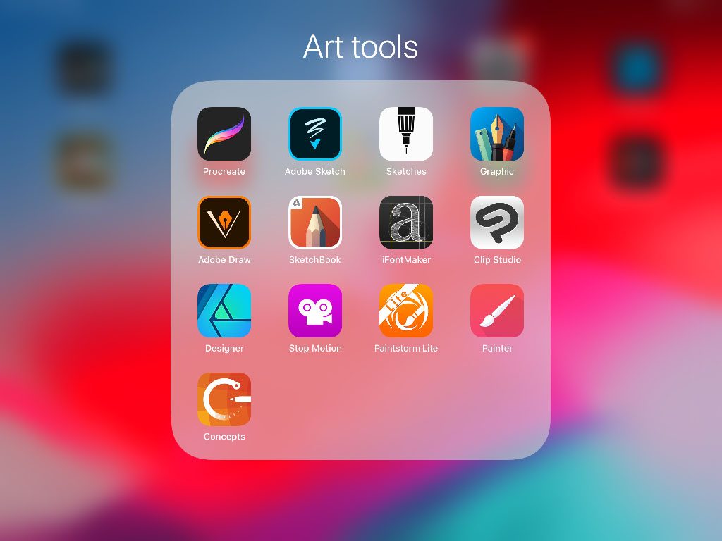 The Best Digital Art Apps At Mariam Deaver Blog